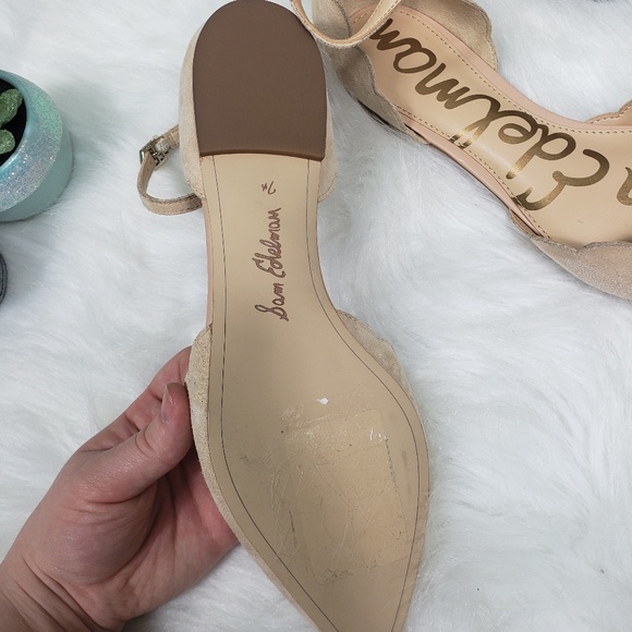 Sam Edelman Rowan flats - Picture 5 of 6